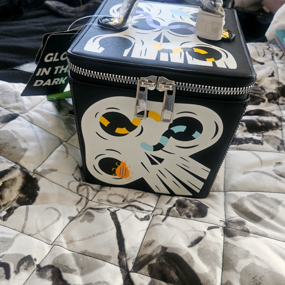 Nightmare before Christmas bag